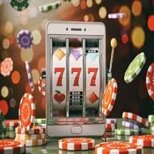Antarmuka dashboard garudaku menampilkan bonus sambutan dan promosi aktif