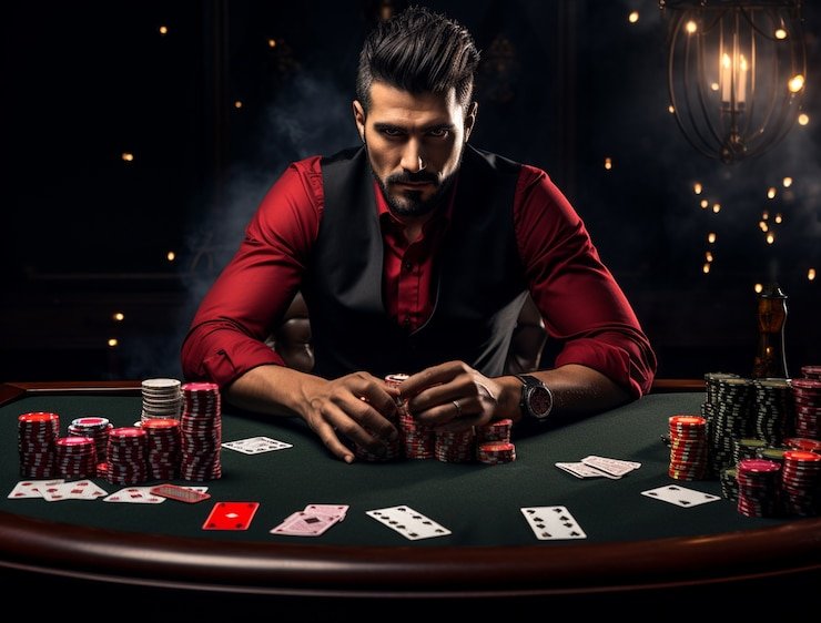 Konfirmasi Deposit Game
