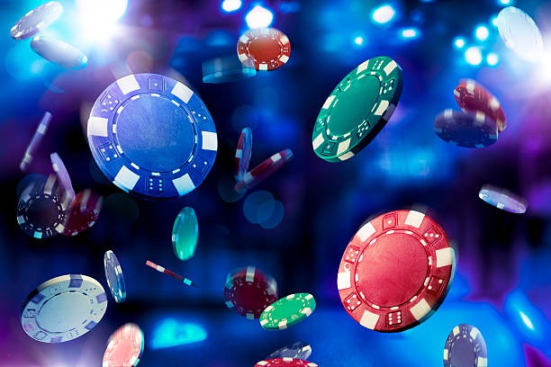 Statistik dan riwayat putaran Speed Roulette